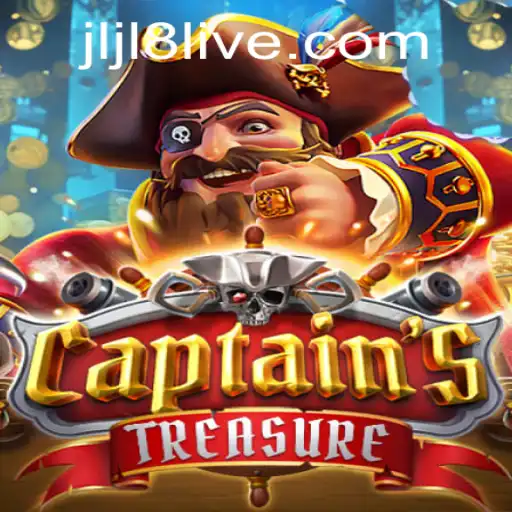 CaptainssTreasure: Exploring the Thrilling World of Adventure and Strategy