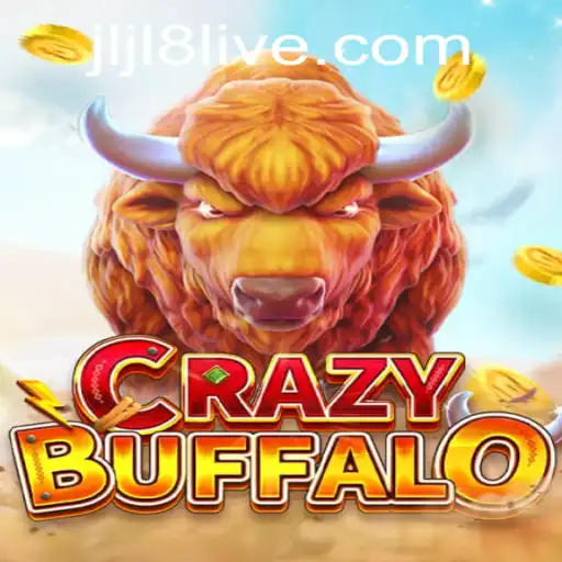 Unveiling CRAZYBUFFALO: A Thrilling Adventure into the Wild Gaming World