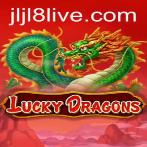 Discover the Enchantment of LuckyDragons