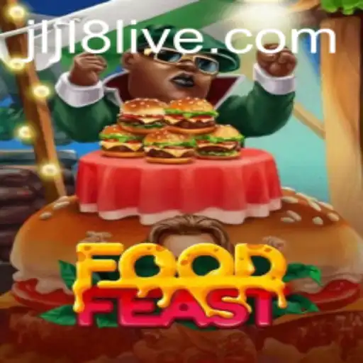 Exploring the Culinary Adventure of FoodFeast: A Strategic Game