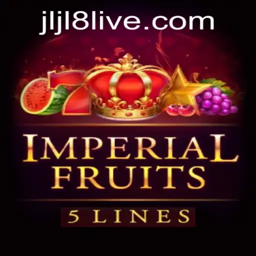 ImperialFruits5: The Glorious Adventure Awaits