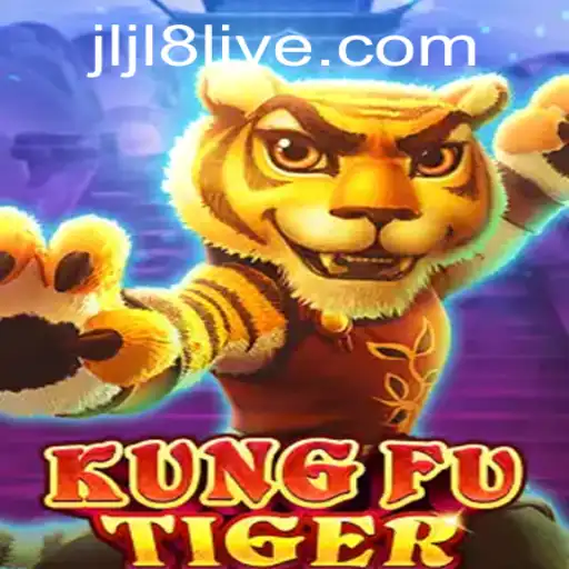 KungFuTiger: The Exciting New Era of Martial Arts Gaming