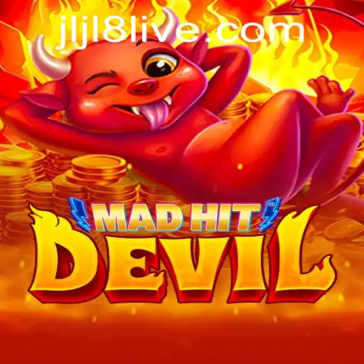 MadHitDevil: The Thrilling New Game Taking the World by Storm