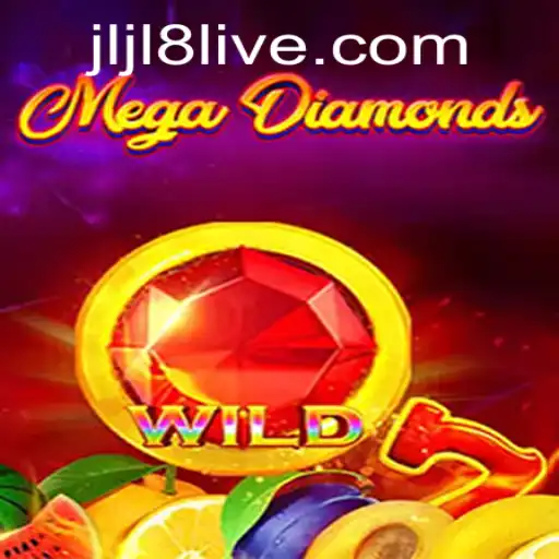 MegaDiamond: A Thrilling Adventure in Jewel Matching