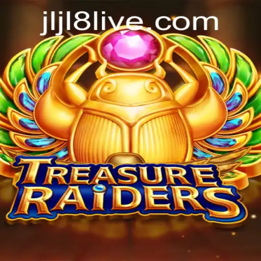 Discover the Thrilling World of TREASURERAIDERS: A Game of Strategy and Adventure