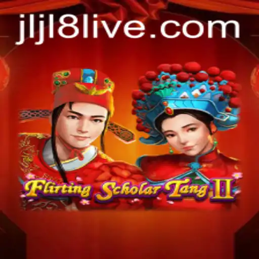 FlirtingScholarTangII: A Journey into Ancient Intrigues and Playful Strategies