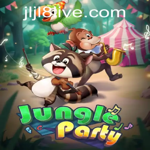 Enter the Thrilling World of JungleParty: The Ultimate Gaming Adventure