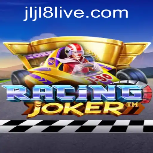 RacingJoker: An In-Depth Guide to the Thrilling Game Featuring jljl8