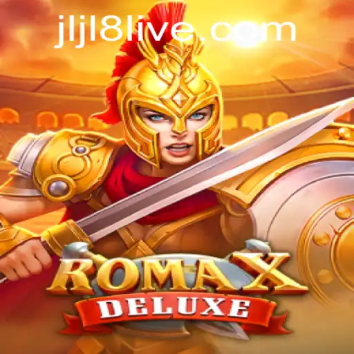 Unveiling RomaXDeluxe: A Revolutionary Gaming Experience