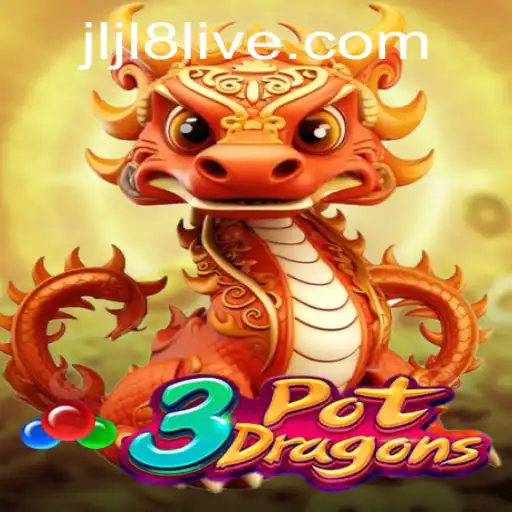 Discover the Enchantment of 3PotDragons