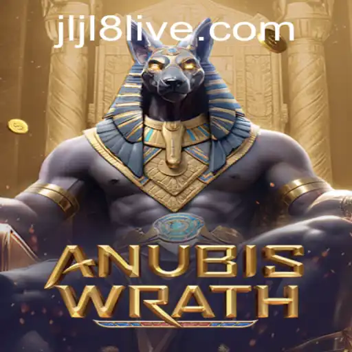 AnubisWrath: Unleash the Power of Ancient Mysteries
