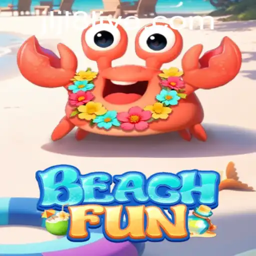 Discover the Exciting World of BeachFun: A Unique Experience