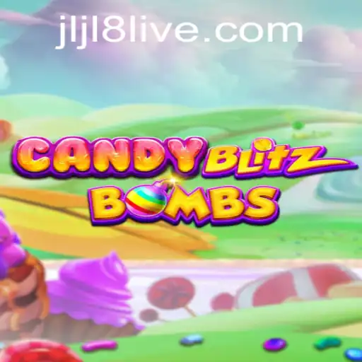 CandyBlitzBombs Unleashed: Dive Into a World of Sweet Strategy and Explosive Fun