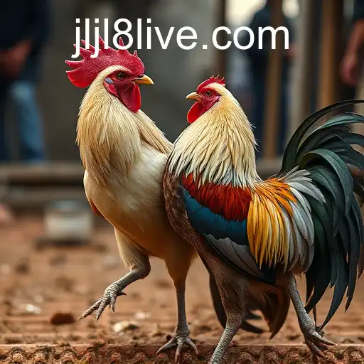 The Complex and Controversial World of Cockfighting