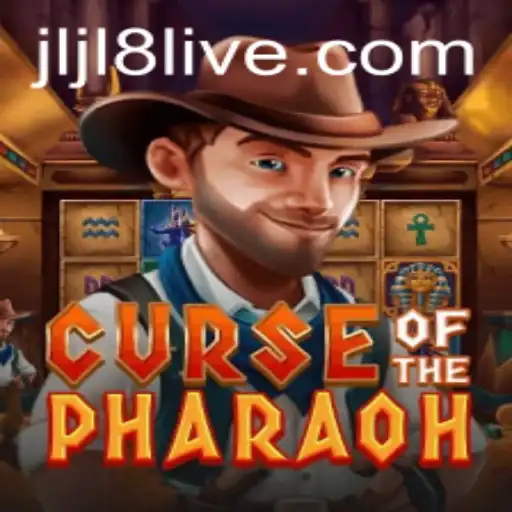Discover the Thrills of CurseofthePharaoh - A Mesmerizing Adventure Awaits