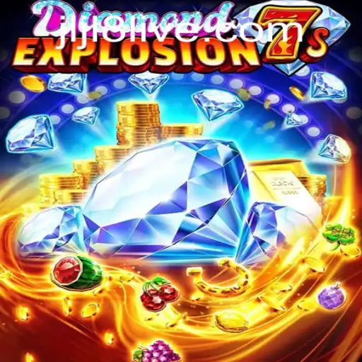 Discovering DiamondExplosion7s: A Dazzling Adventure