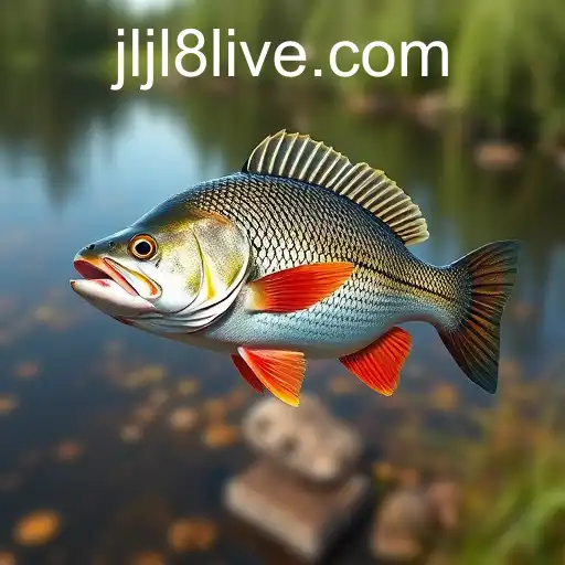 Exploring the World of Fishing Games: An In-Depth Look at 'jljl8'