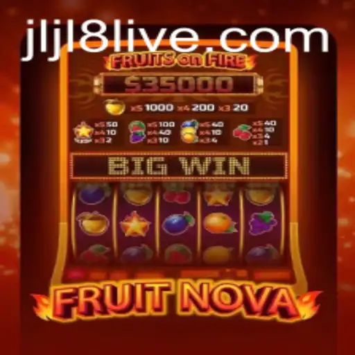 Exploring the Vibrant World of FruitNova