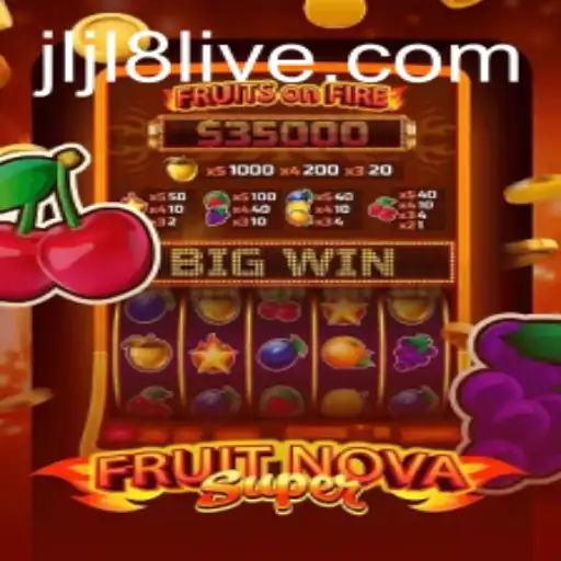 Exploring the Vibrant World of FruitNovaSuper: A Fresh Take on Online Gaming