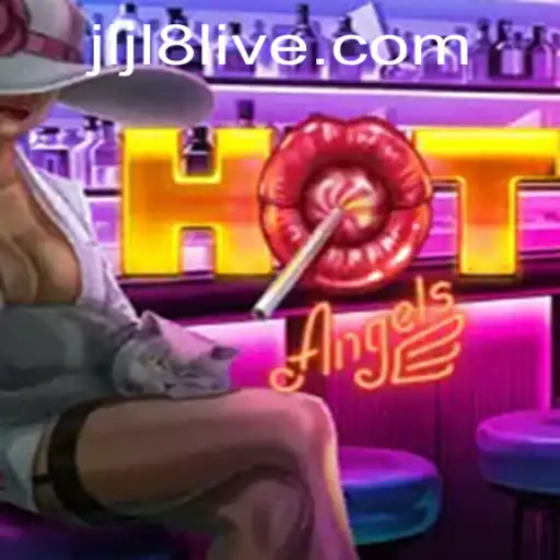 HotAngels: A Captivating Blend of Strategy and Adventure