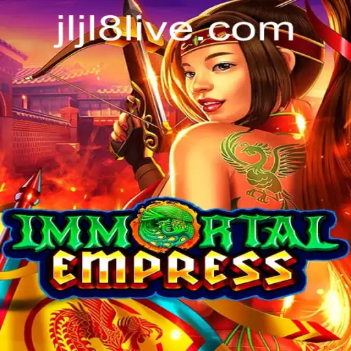 Immerse Yourself in the Mythical World of ImmortalEmpress: A Comprehensive Guide