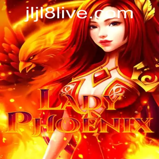 Unveiling LadyPhoenix: A Journey Through Mythical Realms and Modern Adventures