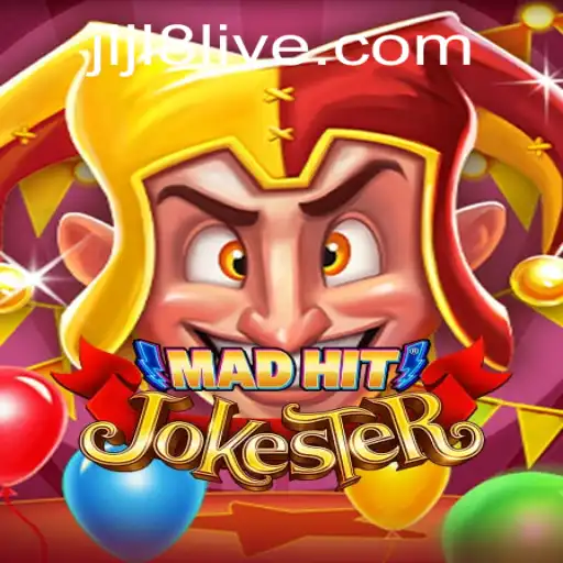 MadHitJokester: The Hilarious Adventure in Gaming