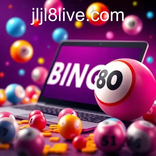 Exploring the World of Online Bingo: The Rise of jljl8 in the Digital Gaming Landscape