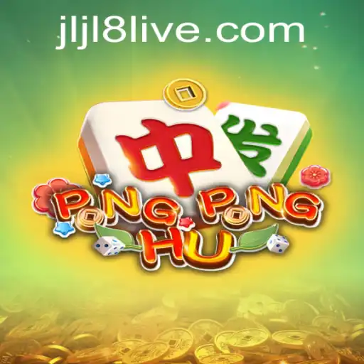Discovering PONGPONGHU: A New Realm in Gaming Enhanced by the Keyword 'jljl8'