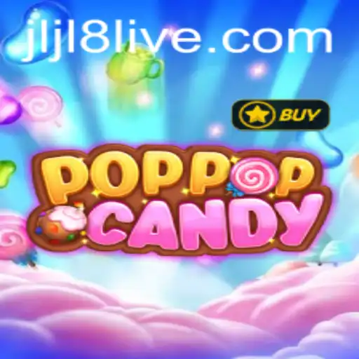 POPPOPCANDY: A Sweet Adventure Packed with Fun and Excitement
