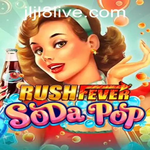 Experience Thrills and Puzzles with RushFeverSodaPop