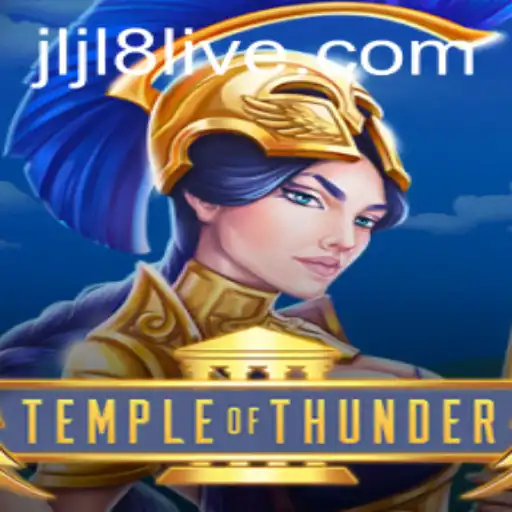 Discovering the Mystical World of TempleofThunder
