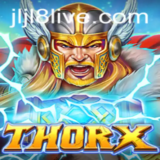 ThorX: The New Sensation in Gaming