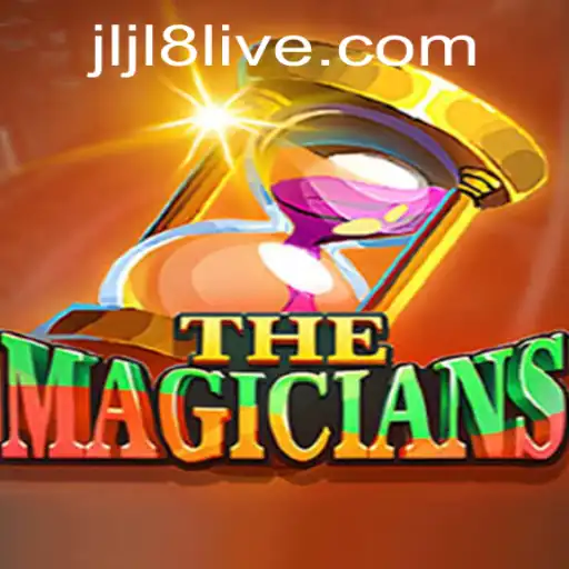 TheMagicians: Unveiling a Mystical Gaming Experience