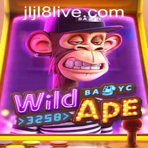 WildApe3258: A New Jungle Adventure Awaits